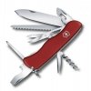 Scyzoryk Victorinox Outrider 0.8513 - Grawer Gratis